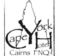 Cape York Hotel - Accommodation Bookings
