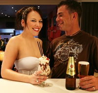 Mt Sheridan Tavern - Accommodation Bookings