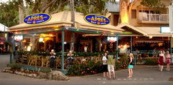 Apres Beach Bar & Grill - Palm Cove - Accommodation Bookings 0