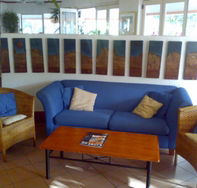 Clifton Capers Bar  Grill - Accommodation Bookings