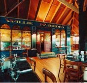 Willie McBrides Irish Bar - Accommodation Bookings