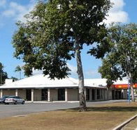 Westcourt Tavern - Accommodation Bookings