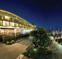 B - Accommodation Bookings