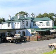 Robin Hood Hotel - Accommodation Bookings