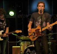 Brunswick Hotel