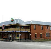 Bundarra Hotel - Accommodation Bookings