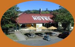 Glenburn VIC Accommodation Bookings