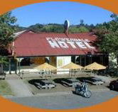The Flowerdale Hotel - Accommodation Bookings