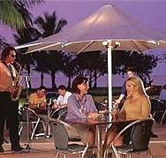 Blue Mango Wine Bar - Accommodation Bookings