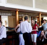 Cairns International Lobby Bar - Accommodation Bookings
