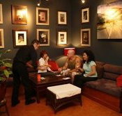 Vibe Bar and Restaurant - Accommodation Bookings