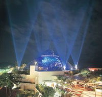 The Reef Hotel Casino Bars - Accommodation Bookings
