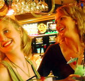 Skycity Casino Bars
