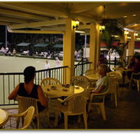 Edge Hill Bowls Club - Accommodation Bookings