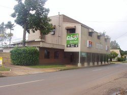 Lake Tinaroo ACT Accommodation Bookings