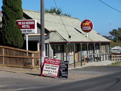 Shepherds Flat VIC Accommodation Bookings
