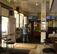 Riverstone Hotel - Accommodation Bookings