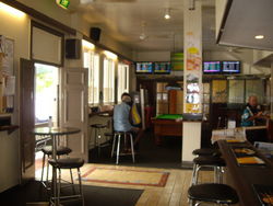 Riverstone Hotel - Accommodation Bookings 0
