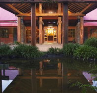 Tall Timbers Tasmania - Accommodation Bookings