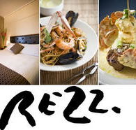 Rezz Newton - Accommodation Bookings