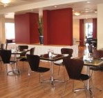 Cafe 196 - Ambassador Hotel - Accommodation Bookings