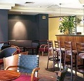 Bensons Restaurant - Accommodation Bookings