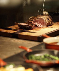 Cafe At The Hyatt - Accommodation Bookings 0