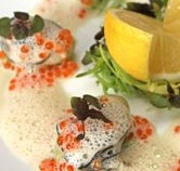 Friends Restaurant - Accommodation Bookings