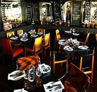 Pata Negra - Accommodation Bookings