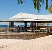 Aristos Waterfront Claremont - Accommodation Bookings