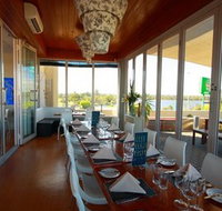 Red Cray Seafood  Grill Restaurant - Accommodation Bookings