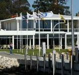 South of Perth Yacht Club - Accommodation Bookings