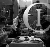 Chapter One Brasserie - Accommodation Bookings