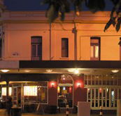 Chutney Marys - Subiaco - Accommodation Bookings