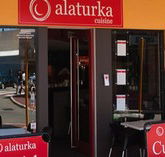 Alaturka Cuisine - Accommodation Bookings