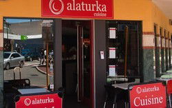 Alaturka Cuisine - Accommodation Bookings 0