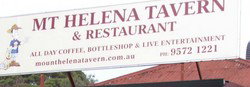 Mount Helena Tavern - Accommodation Bookings 0