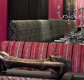 Pink Zulu - Accommodation Bookings