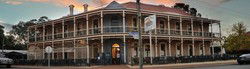 Hulongine WA Accommodation Bookings