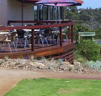 Fairway Bar and Bistro - Accommodation Bookings