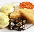 Market City Tavern - Accommodation Bookings