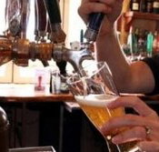 Nicholsons Bar  Grill - Accommodation Bookings