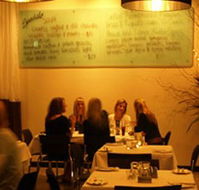 Brighton Hotel - Accommodation Bookings