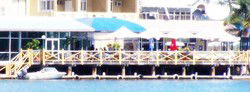 The Boardwalk Bar & Bistro - The Parade Hotel - Accommodation Bookings 0