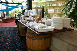 Alexanders Restaurant - Lord Forrest Hotel - Accommodation Bookings 0