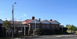 Capel Tavern, Restaurant & Bottleshop - Accommodation Bookings 0