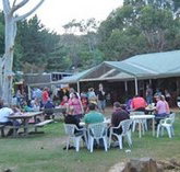 Bush Shack Brewery - Accommodation Bookings