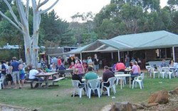 Bush Shack Brewery - Accommodation Bookings 0