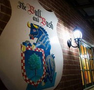 The Bull and Bush Tavern - Accommodation Bookings