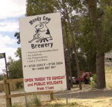 Moody Cow Brewery - Accommodation Bookings
